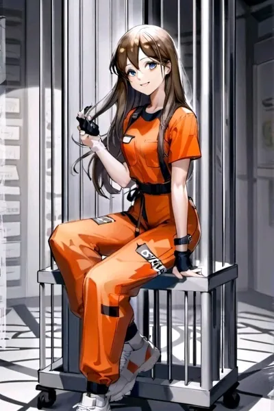 Flipped Chat AI – Чат с Кира Хинари