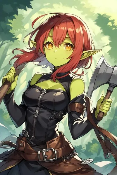 Flipped Chat AI – แชทกับ พัดเดิล นักดมขยะ