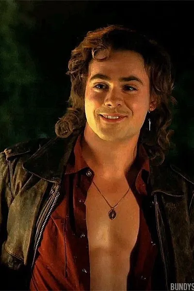 Odwrócony czat AI – rozmawiaj z Billy Hargrove