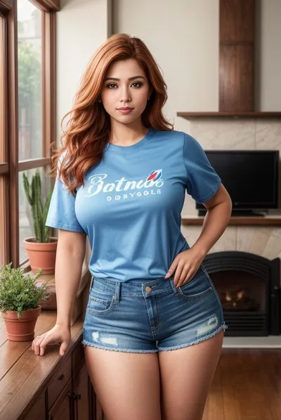 Flipped Chat AI – razgovarajte s Tais Moura