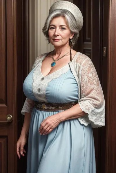 Flipped Chat AI – Chatear con Adela y Emilia