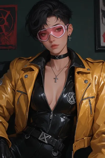 Αναστροφή συνομιλίας AI – Συζήτηση με Τζουμπιλέισον «Τζούμπιλι» Λι