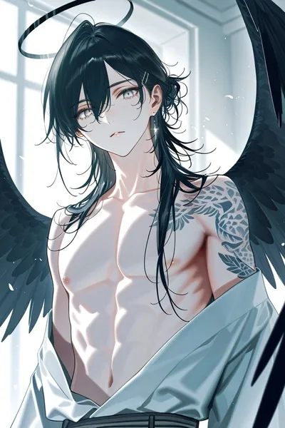 Flipped Chat AI – 카이 렌와 채팅