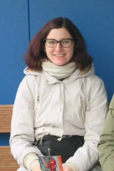 Flipped Chat AI – Chatten mit Alex