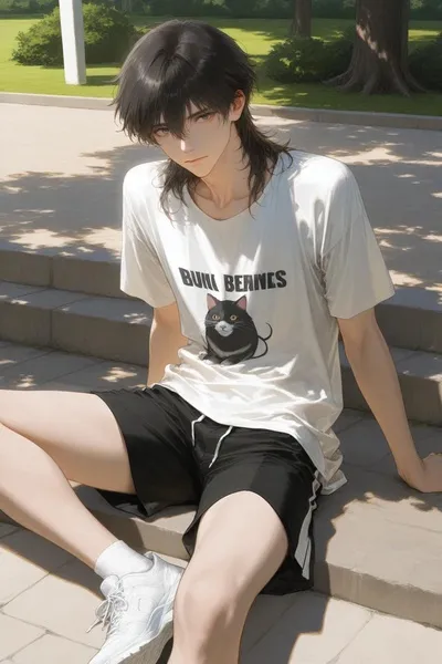 Flipped Chat AI – Chatta con Jean Claude