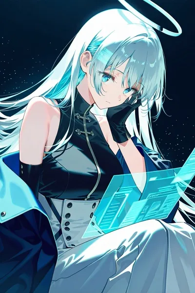 Flipped Chat AI – Bate-papo com Everia 075