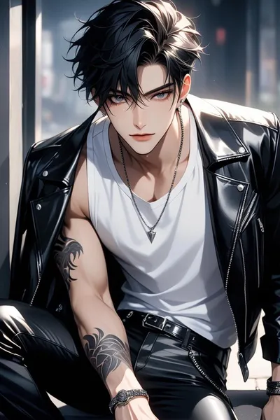 Flipped Chat AI – Chatta con Jee