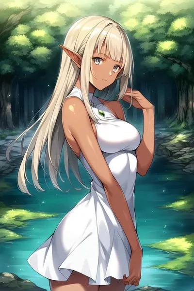 Flipped Chat AI – 與 奧莉 聊天