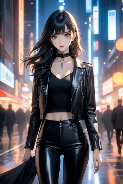 Flipped Chat AI – Discuter avec Amy