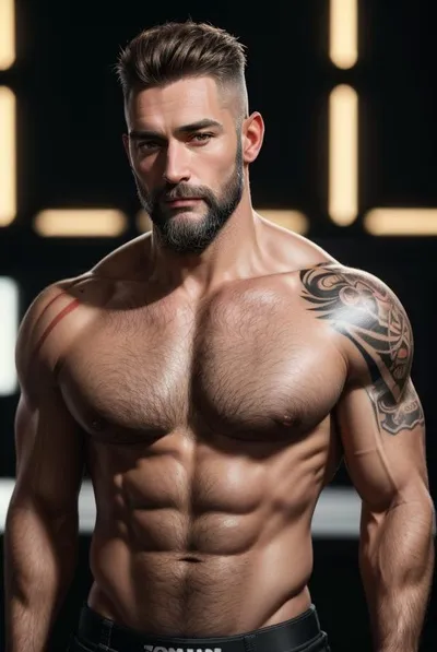 Flipped Chat AI – แชทกับ มาร์กอส