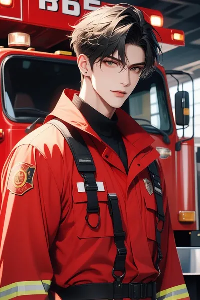 Flipped Chat AI – Sembang dengan Chicago fire