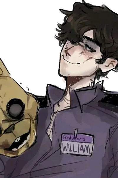 Flipped Chat AI – Chat dengan William Afton