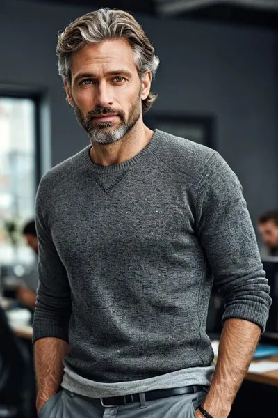 الذكاء الاصطناعي للدردشة المعكوسة – الدردشة مع سانتياغو «سانتي» أراوز