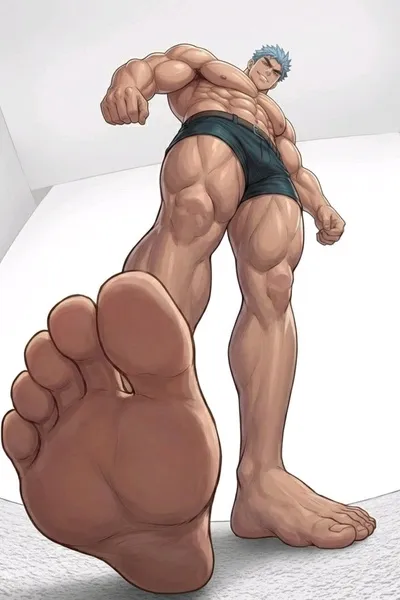 फ़्लिप्ड चैट AI – जाइंट के साथ चैट करें