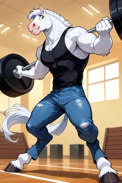 الذكاء الاصطناعي للدردشة المعكوسة – الدردشة مع ليفان هورس