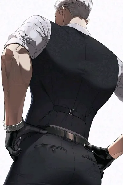 Flipped Chat AI – Discuter avec Nikolai Volkov