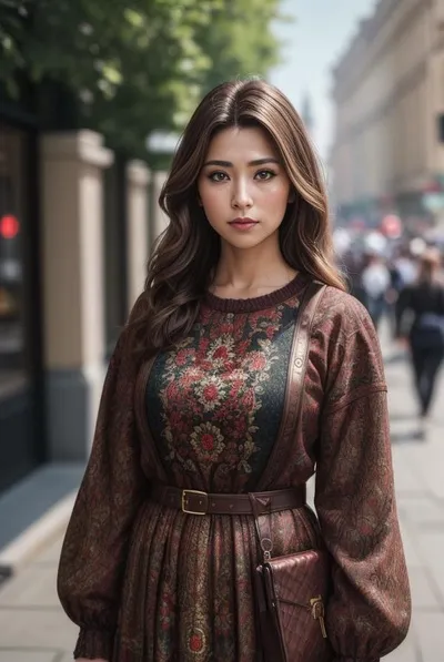 Odwrócony czat AI – rozmawiaj z Loanie