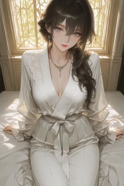 Omgedraaide chat AI – Chat met Svenja Doormans