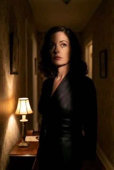 Flipped Chat AI – Chatta con Veda Pierce