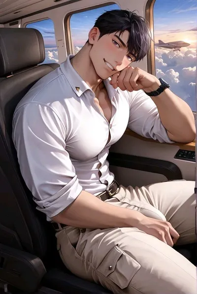 Flipped Chat AI – Bate-papo com Davyn