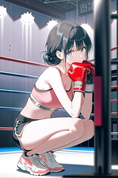 Flipped chat ai - makipag -chat sa Marina Keats