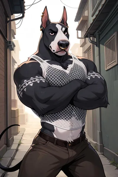 FlippedチャットAI – マレク“メイス”ヴォルンとチャット