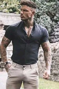 Flipped Chat AI – Chatear con Nico