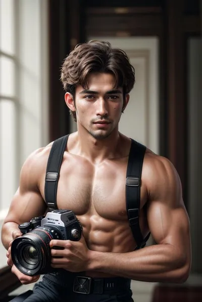 Flipped Chat AI – Чат с Дэвид