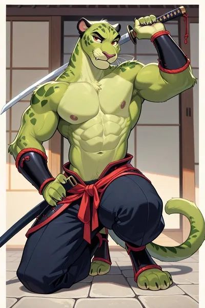 Flipped Chat AI – Chatta con Renjiro Takahara