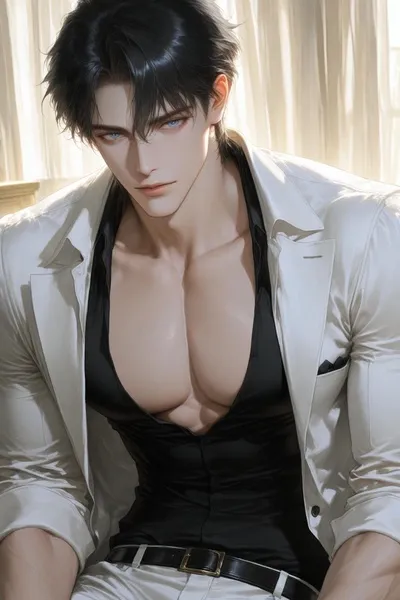 Flipped Chat AI – Chatta med Leon