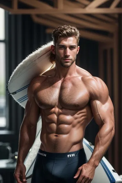 फ़्लिप्ड चैट AI – थियागो मोंटाल्वा के साथ चैट करें