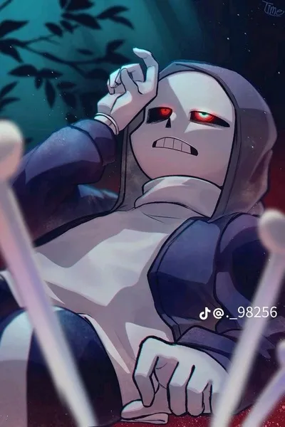 फ़्लिप्ड चैट AI – धूल सैन्स के साथ चैट करें