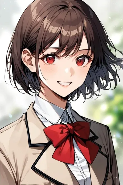 Flipped Chat AI – Чат с Юки Масачика