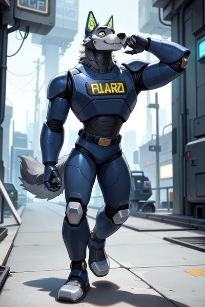 Flipped Chat AI – Chatear con P.R.D