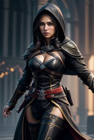 Odwrócony czat AI – rozmawiaj z Serenya Dovanne