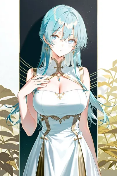 Flipped Chat AI – 엘파리아 세르포트와 채팅