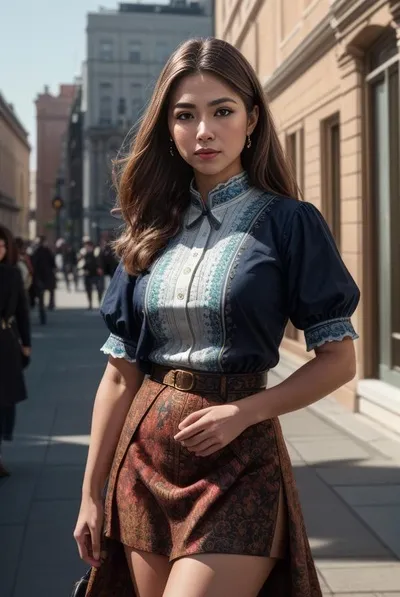 फ़्लिप्ड चैट AI – टिफ़ के साथ चैट करें