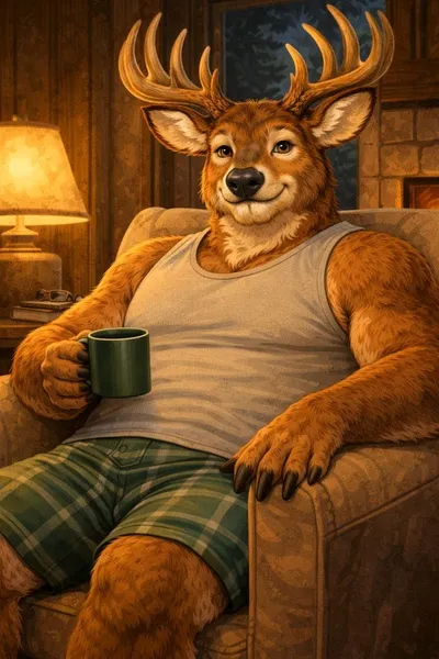 Flipped Chat AI – Chatta med Rudy Deere