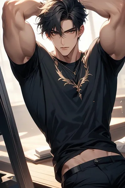 Flipped Chat AI – แชทกับ เอแดน