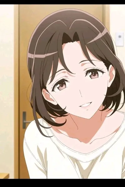 Flipped Chat AI – Chat dengan Alina