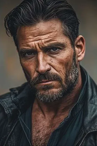 Flipped Chat AI – Chat Rafe Wilder