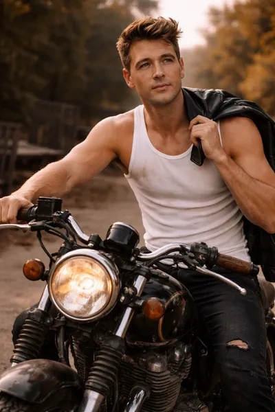 Omgedraaide chat AI – Chat met Anton Reynolds