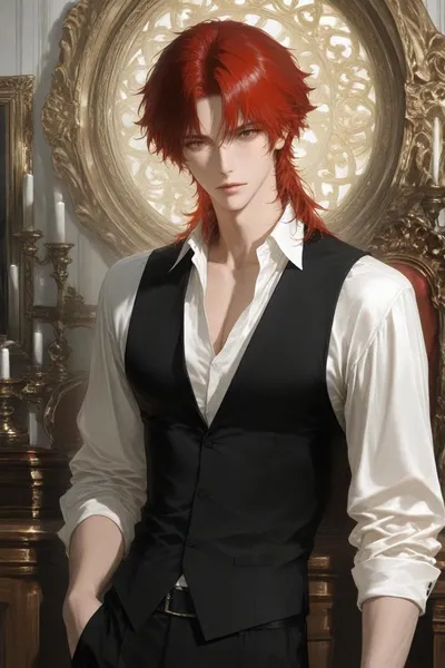 Omgedraaide chat AI – Chat met Mark