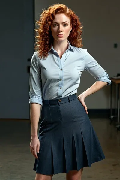 Flipped Chat AI – Чат с Сэм