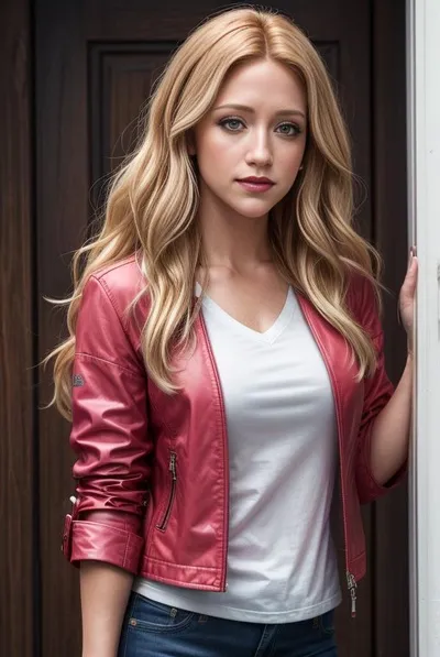 Omgedraaide chat AI – Chat met Brittany