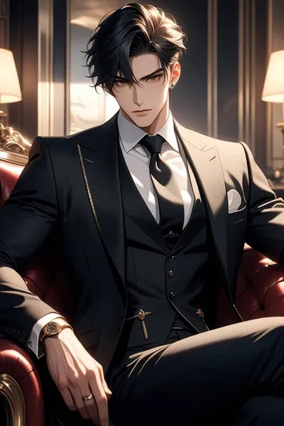 Αναστροφή συνομιλίας AI – Συζήτηση με Άρντεν Γουίντσορ