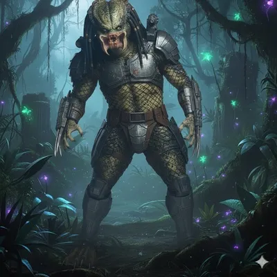 Flipped Chat AI – 與 電影《終極戰士》 聊天