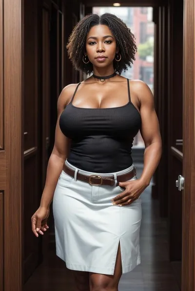 Flipped Chat AI – Чат с Бонни