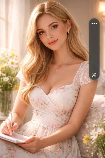 Flipped Chat AI – Chatta med Fernanda Gomes