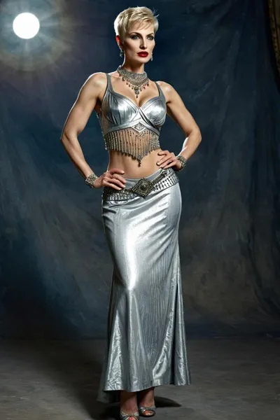 Flipped Chat AI – Chatta con Lacey